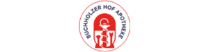 buchholzer hoefe logo hofapotheke 400x100