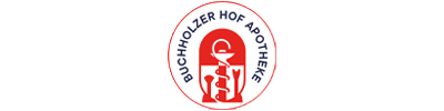 buchholzer hoefe logo hofapotheke 400x100