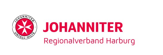 Logo der Johanniter Harburg