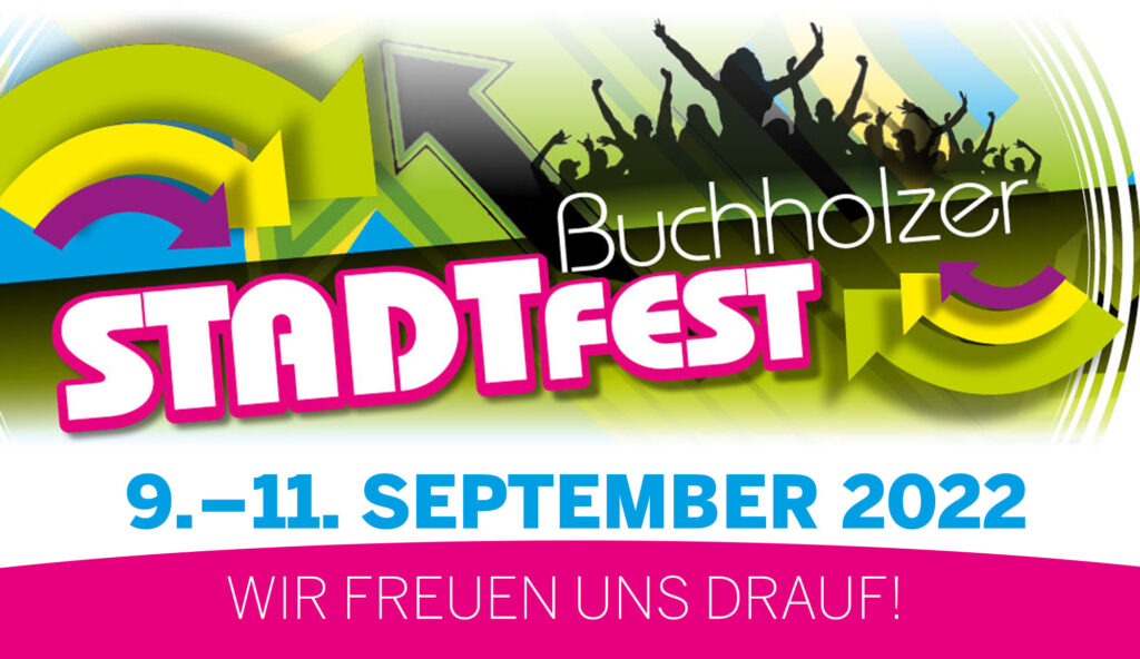Stadtfest Buchholz