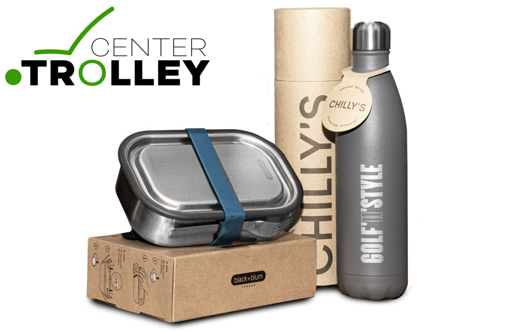 Trolley Center